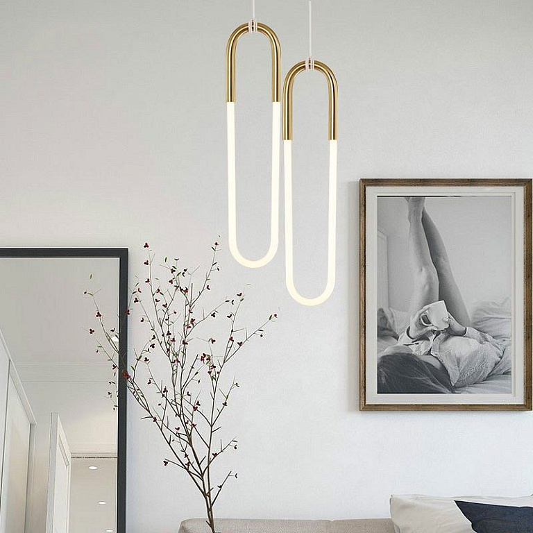 Подвесной светильник Inodesign Rudi Rudi 40.2052