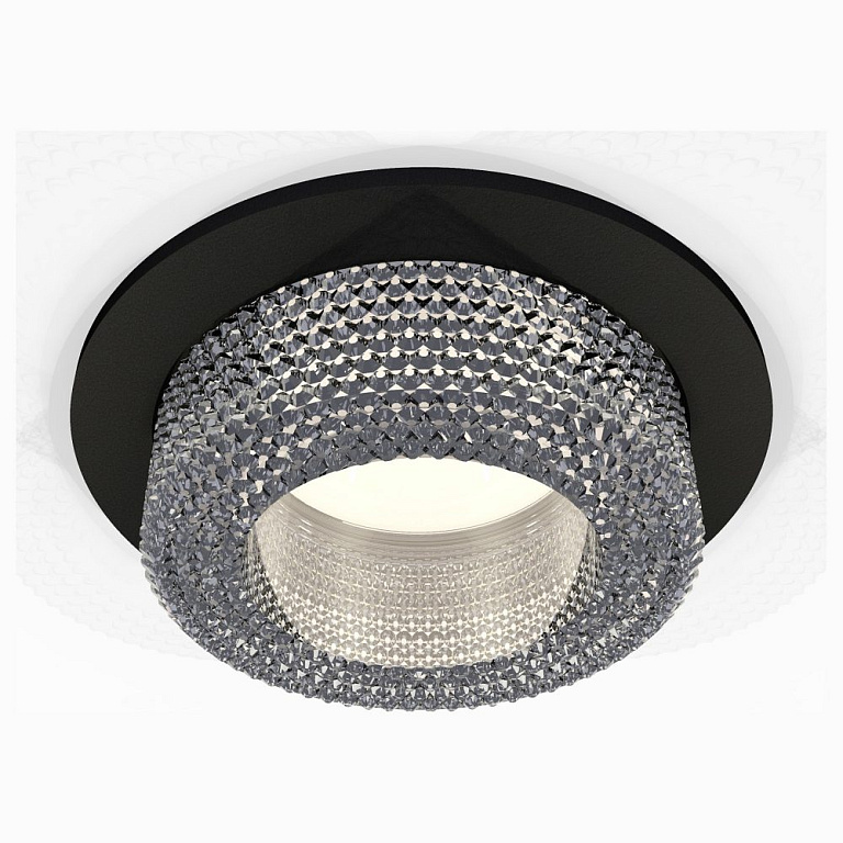 Встраиваемый светильник Ambrella Light XC XC7622020