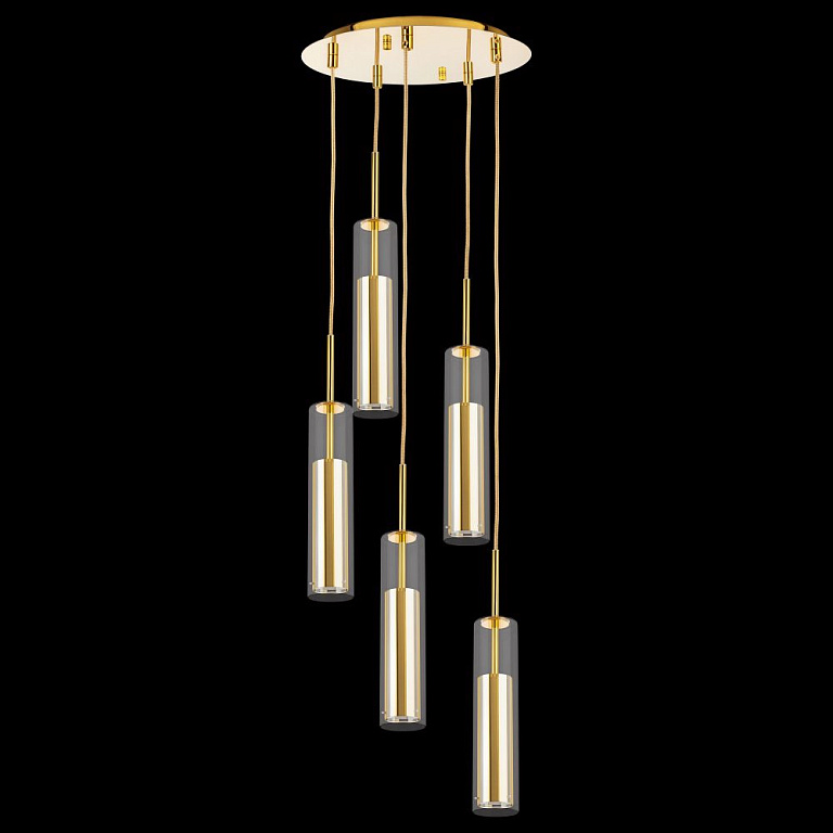 Подвесной светильник Lightstar Cilino 756052