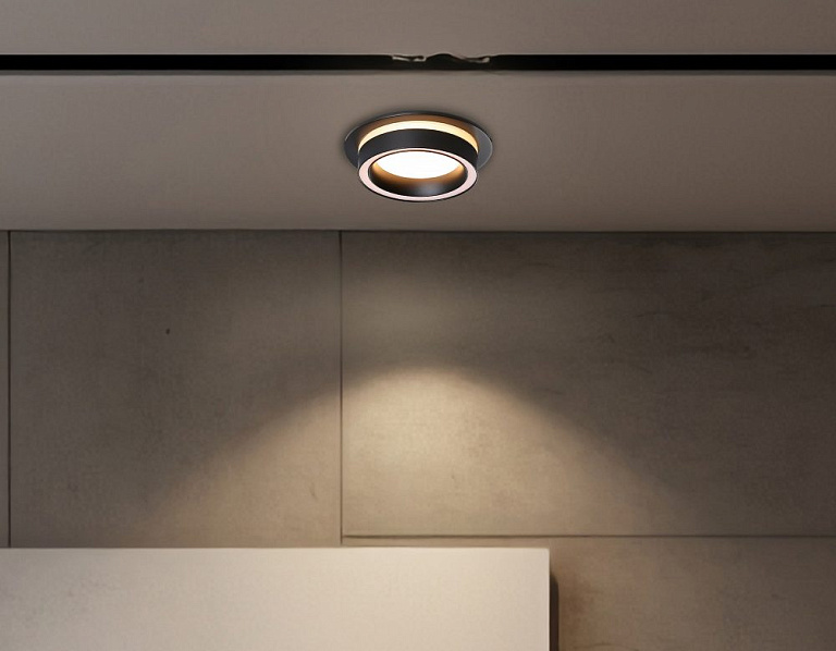 Встраиваемый светильник Ambrella Light TN TN5241