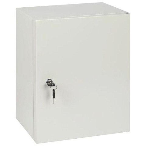 Корпус ЩМПг-1-0 395х310х220 IP54 У2 метал. SIMPLE Эра Б0057148