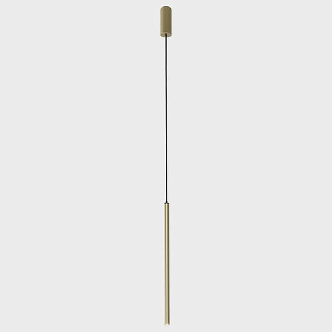 Подвесной светильник Italline IT014-0205 IT014-0205 gold