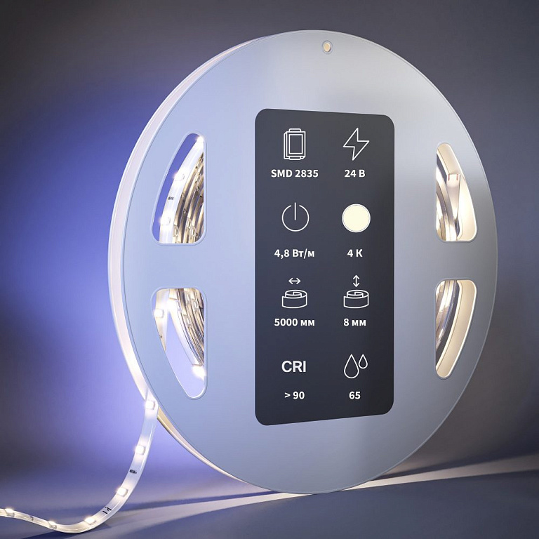 Лента светодиодная Maytoni Led Strip Базовая светодиодная лента 201014