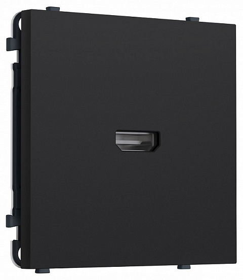 Розетка HDMI без рамки Ambrella Volt MS MS994030
