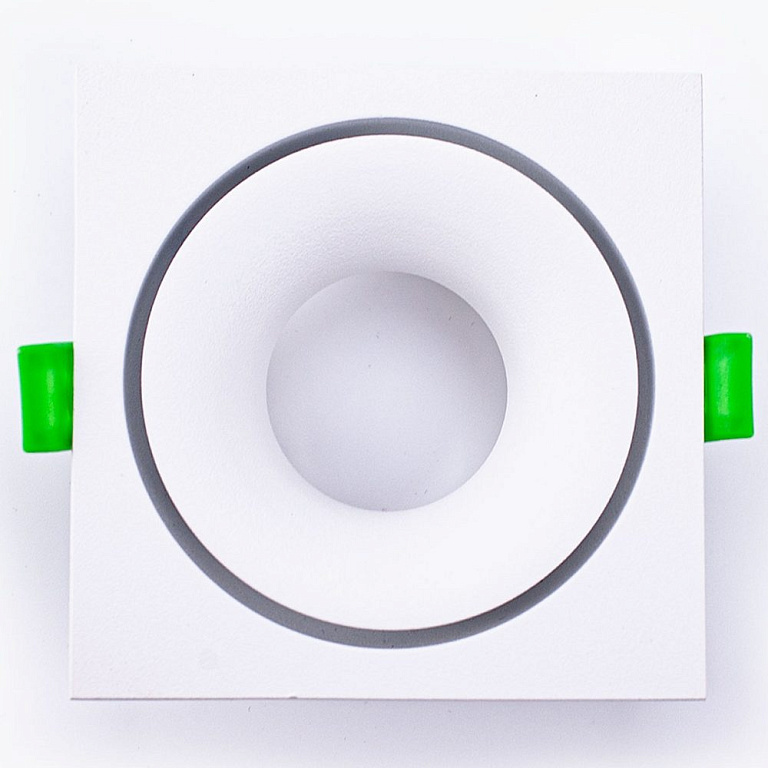 Встраиваемый светильник LEDS POWER SPOT 009674