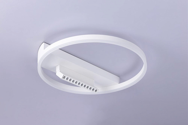 Накладной светильник Ambrella Light FL FL51457