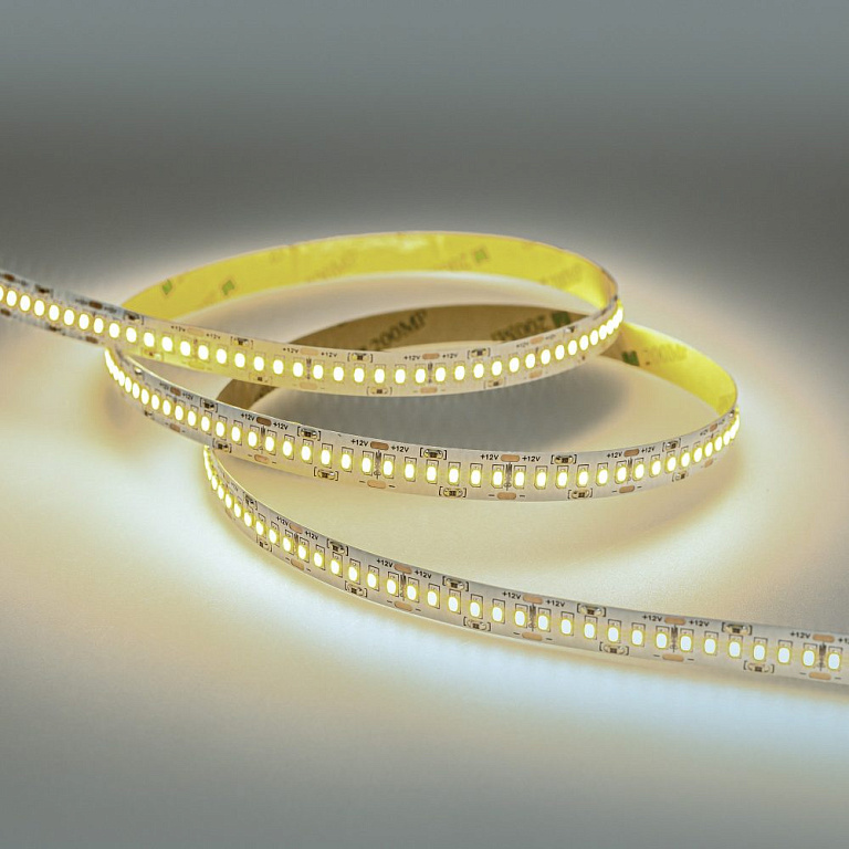 Лента светодиодная Eleganz LUX EL-LS-24WW