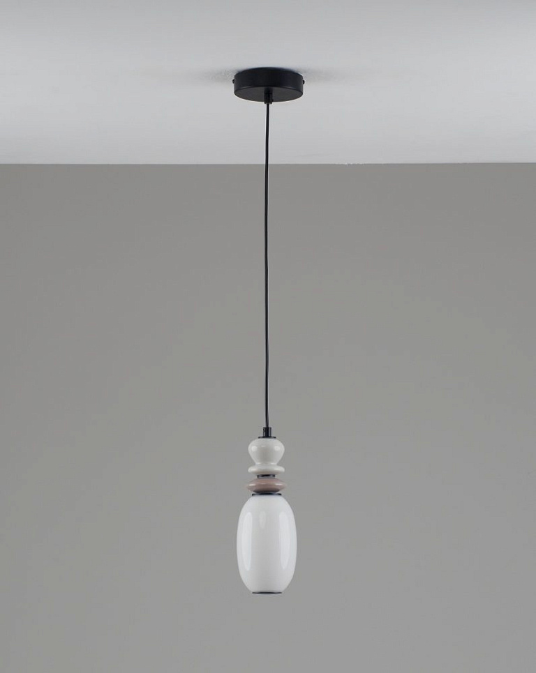 Подвесной светильник Moderli Glaze V11699-PL