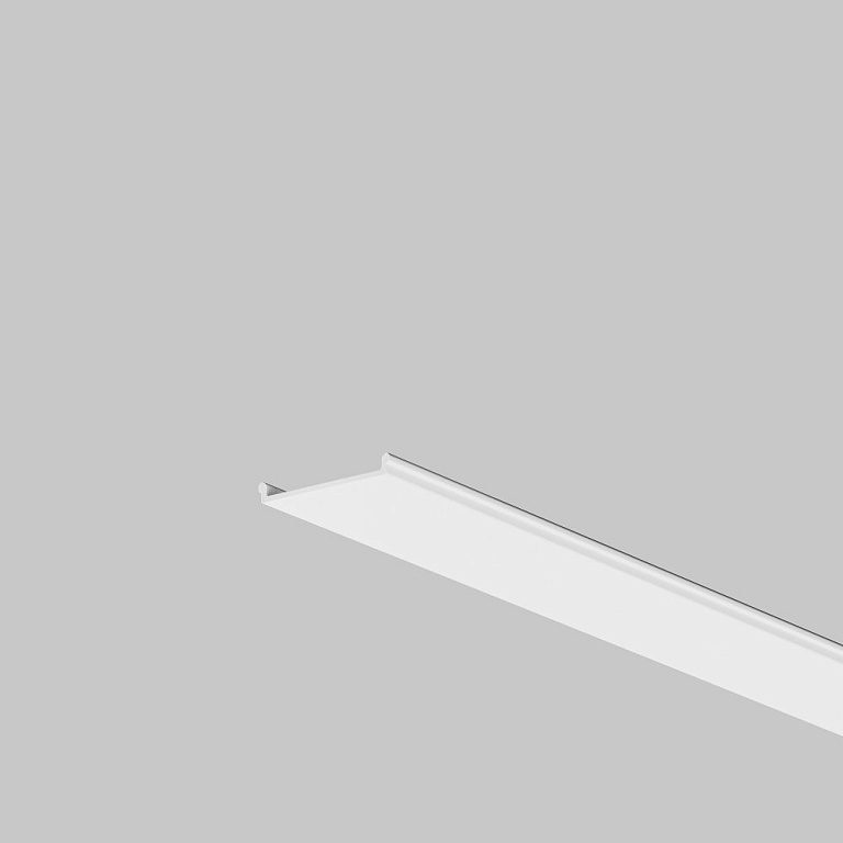 Рассеиватель Maytoni Led Strip Накладной профиль 642031