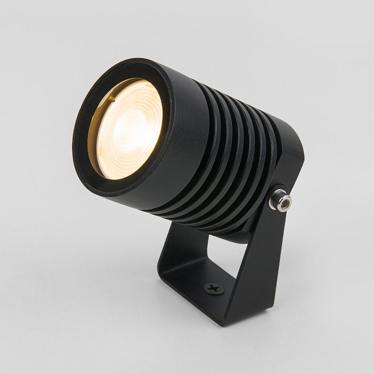Наземный низкий светильник Elektrostandard Landscape 043 FL LED