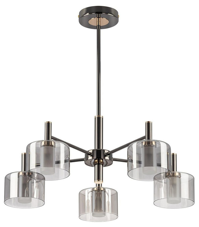 Люстра на штанге Citilux ELAN CL241151