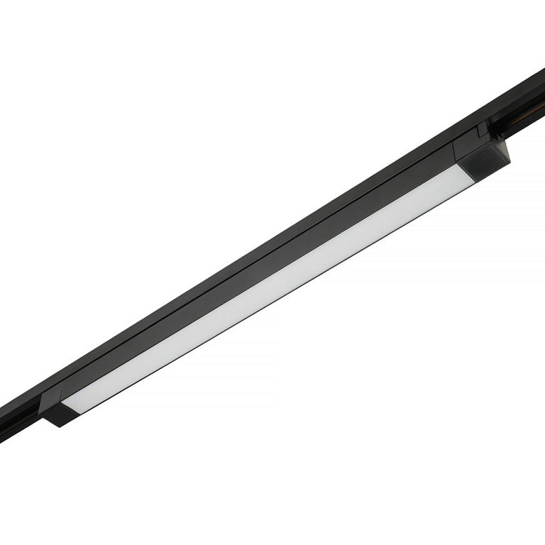 Накладной светильник MyFar Technical MT0110-30W4K-B