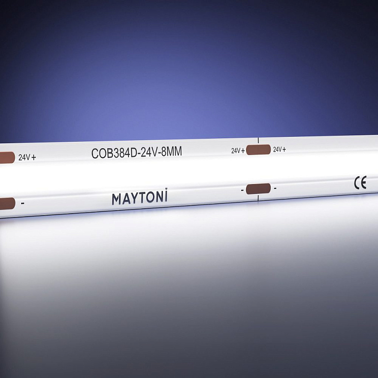 Лента светодиодная Maytoni Led Strip COB светодиодная лента 201077