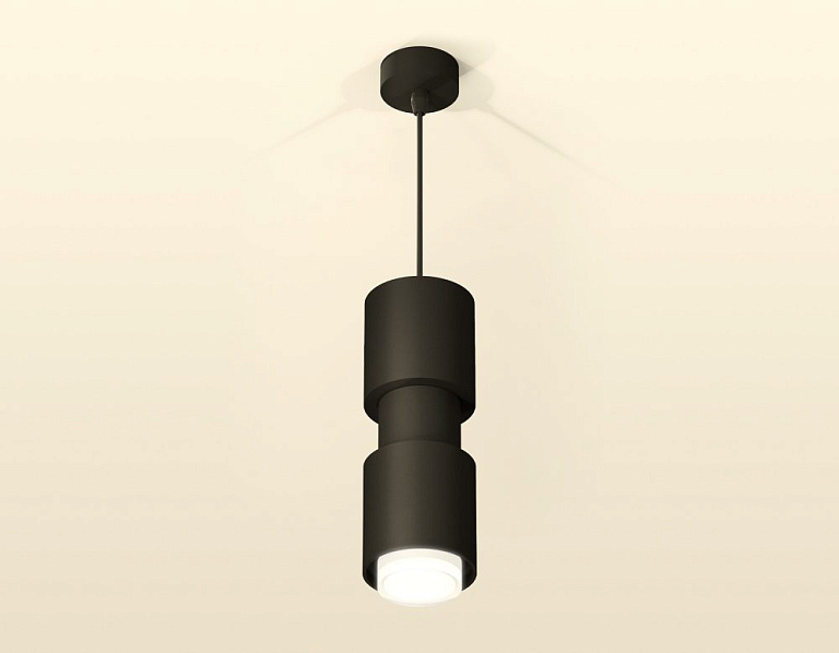 Подвесной светильник Ambrella Light XP XP7723031