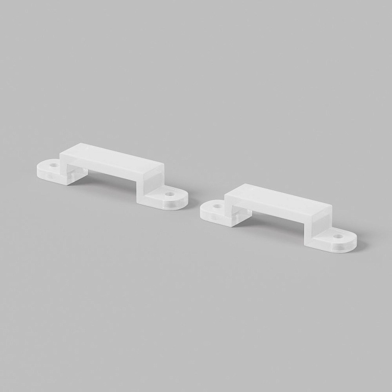 Заглушка Maytoni Led Strip Изгиб вдоль оптической оси 432057