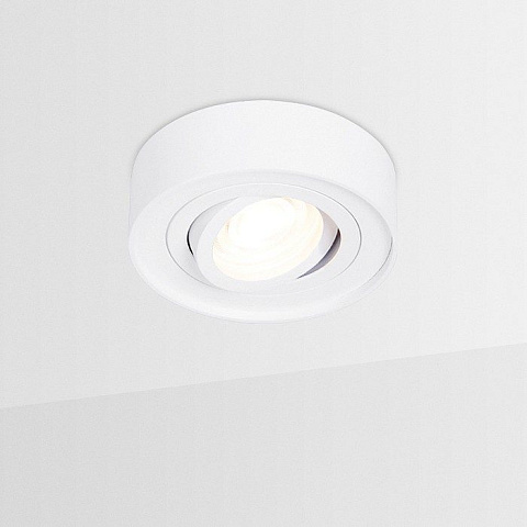 Встраиваемый светильник Ambrella Light TN TN150