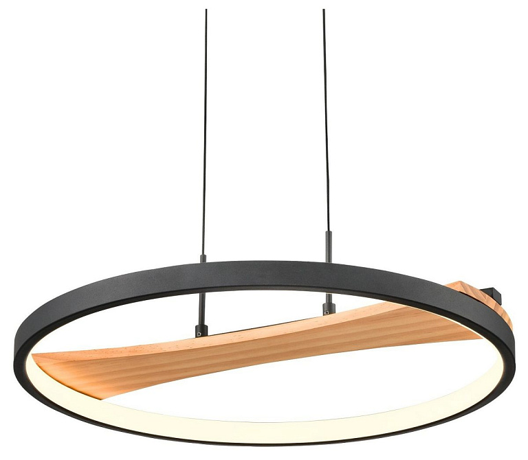 VELANTE Светильники с LED светильник подвесной, LED, 25W, 3000K