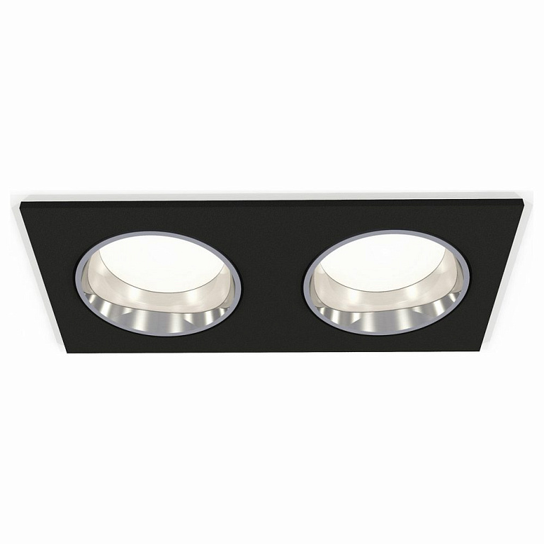 Встраиваемый светильник Ambrella Light XC XC6526003