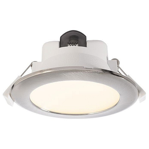 Встраиваемый светильник Deko-Light Acrux 90