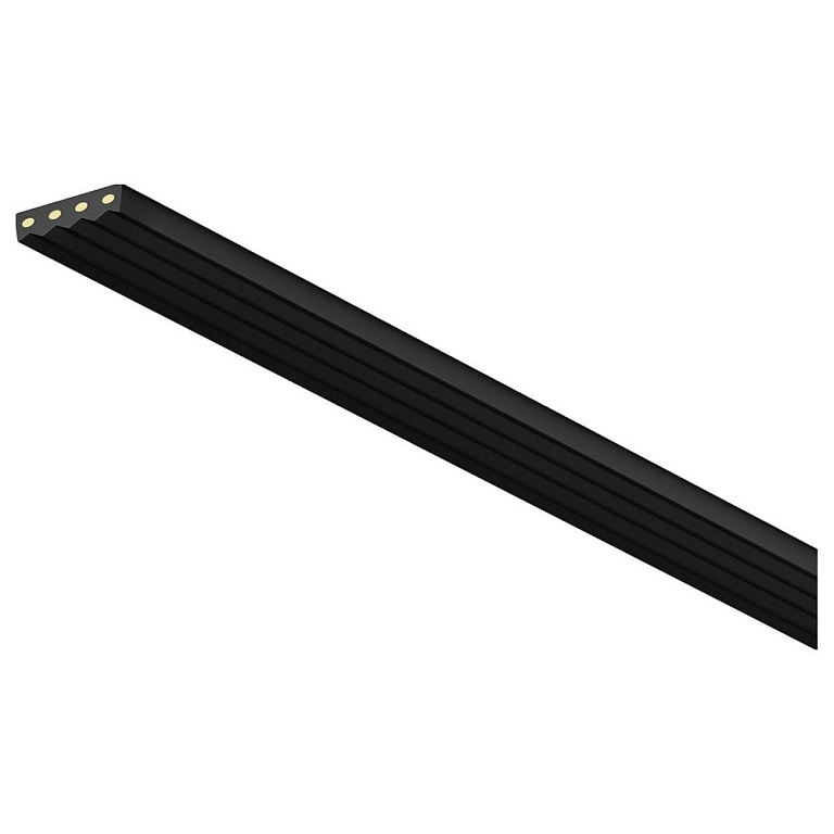 Корд гибкий Maytoni Outdoor Комплектующие для уличной трековой системы Exility IP O-TR002-PW-5M
