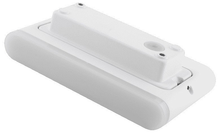 Накладной светильник DesignLed Bravo GW-6080L-12-WH-WW