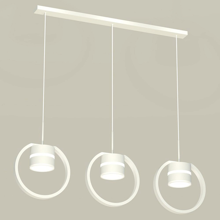 Подвесной светильник Ambrella Light XB XB9106153