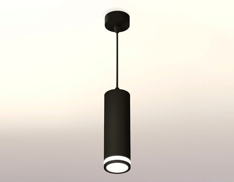 Подвесной светильник Ambrella Light XP XP7456002