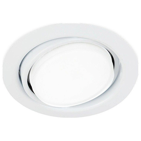 Встраиваемый светильник Ambrella Light G G103 WH