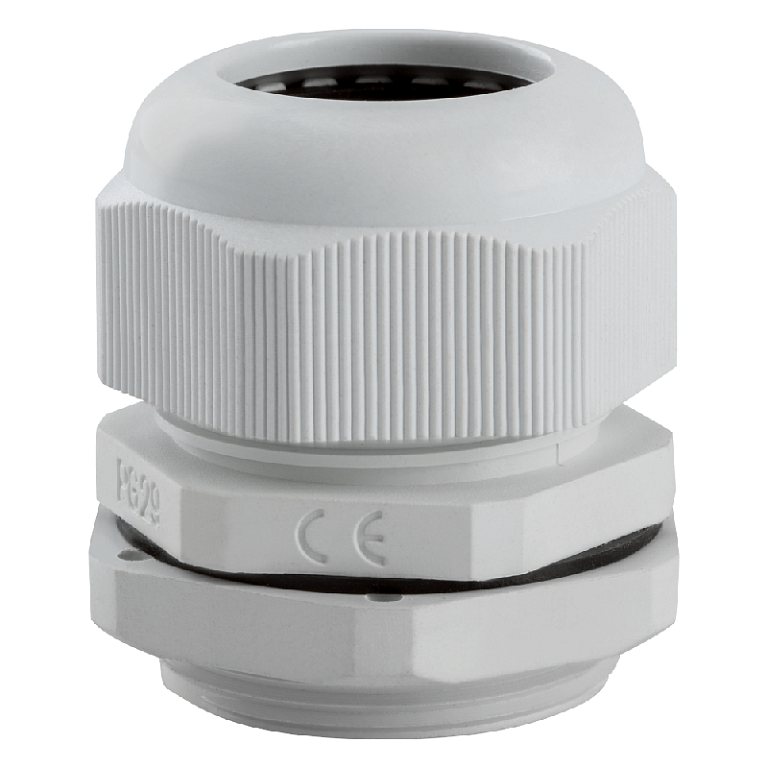 Сальник PG29 d18-24мм IP54 КЭАЗ 143110