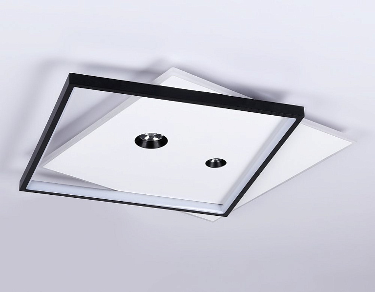 Накладной светильник Ambrella Light FL FL5065
