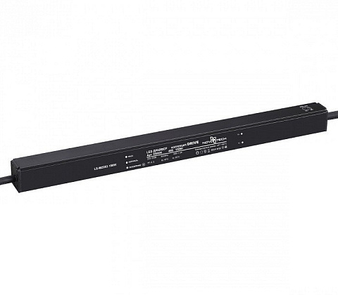 DRIVE NT25 000 черный Драйвер IP20 150W 48V