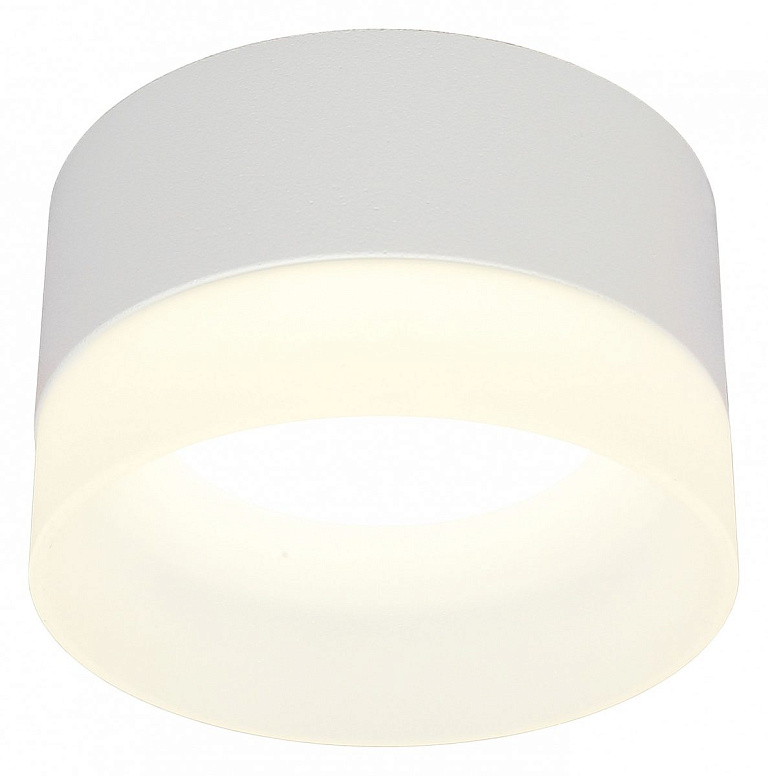 Встраиваемый светильник Omnilux Firenze OML-103109-05