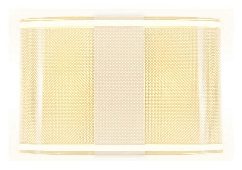 Накладной светильник Ambrella Light Original 23 FA619