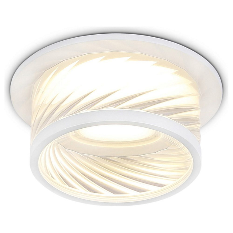 Встраиваемый светильник Ambrella Light TN TN1251