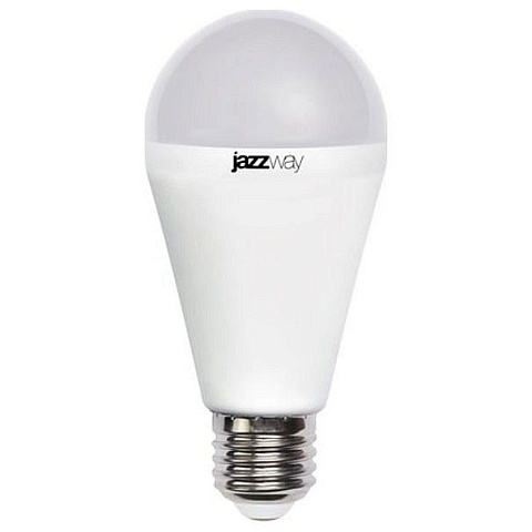 Лампа светодиодная Jazzway Pled Power E27 15Вт 5000K 2853035