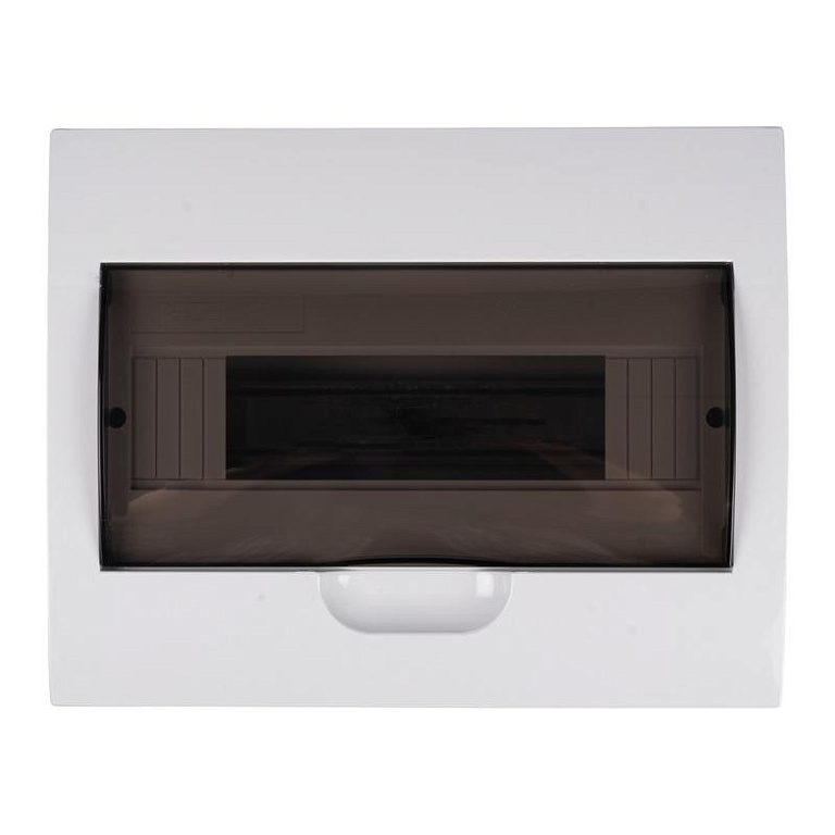 Бокс модульный встраив. PDB/R 1012 WH (ЩРВ-П-12) IP41 пластик. Pro JazzWay 5071759
