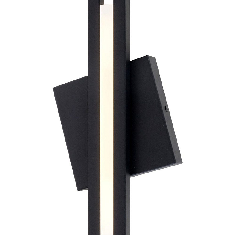 Накладной светильник Indigo Unione 14031/A/1W Black