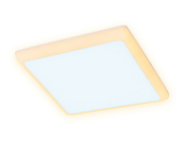 Встраиваемый светильник Ambrella Light DCR DCR333