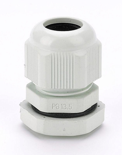 Сальник PG13.5 d5-12мм DEKraft 32153DEK