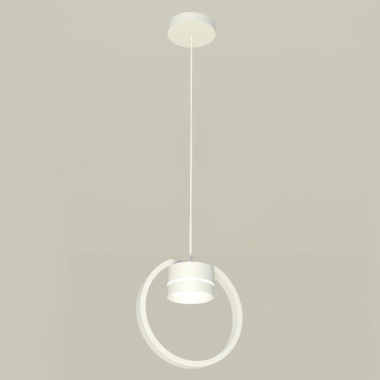 Подвесной светильник Ambrella Light XB XB9101153