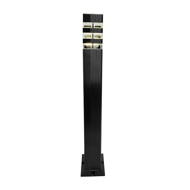Наземный низкий светильник Feron DH0808-P 51542