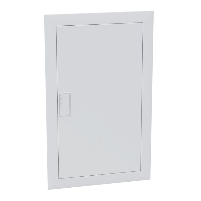 Корпус OptiBox Pro 36-VNR-IP40 пластик. КЭАЗ 379804