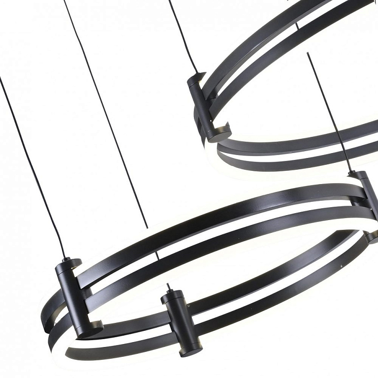 Подвесная люстра Zortes Duble-R ZRS.27510.02