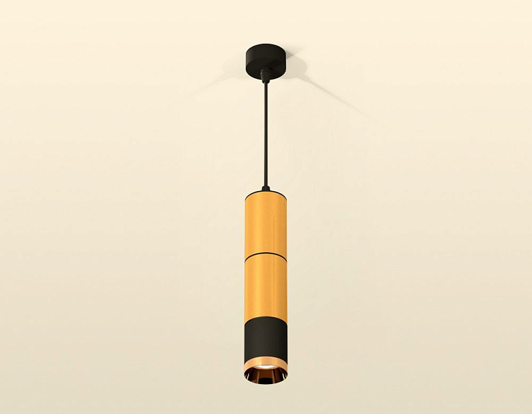 Подвесной светильник Ambrella Light XP XP6302020