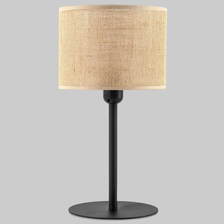 Настольная лампа декоративная TK Lighting Juta 5552 Juta