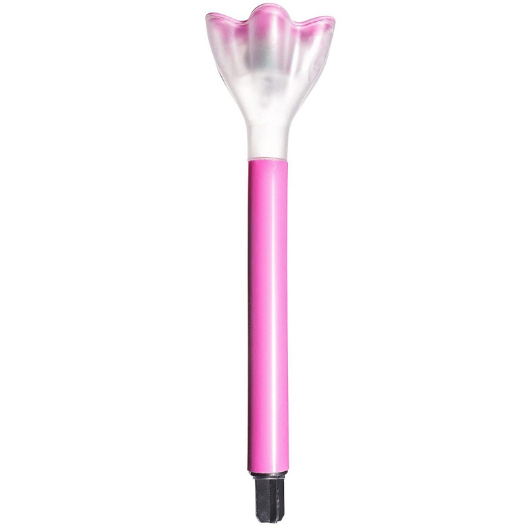 Наземный низкий светильник Uniel Pink Crocus UL-00001762