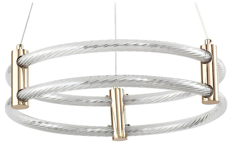 Подвесной светильник Zortes Ringer ZRS.57792.76