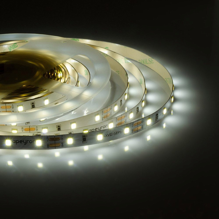 Лента светодиодная Apeyron Electrics Эконом smd 2835 LSE-145