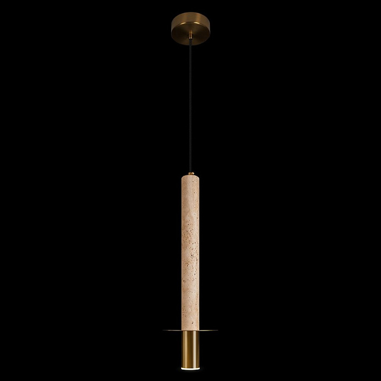 Подвесной светильник Loft it Everest 10583B Bronze