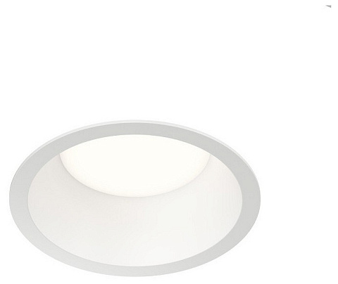Встраиваемый светильник Denkirs INER DK2155-WH